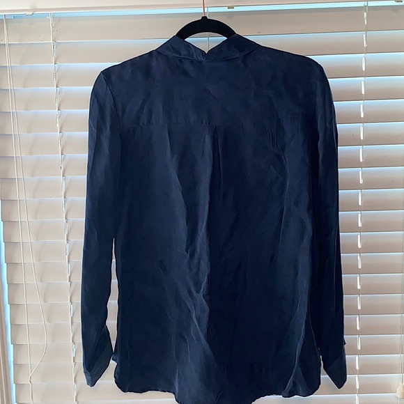 NEVER WORN ZARA BUTTON DOWN - Picture 4 of 4